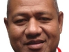 8. Dr. Faka'osi Folau PIFELETI - Team Doctor